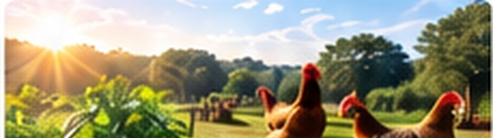 Farm animals and agriculture