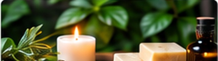 Natural health and beauty products
