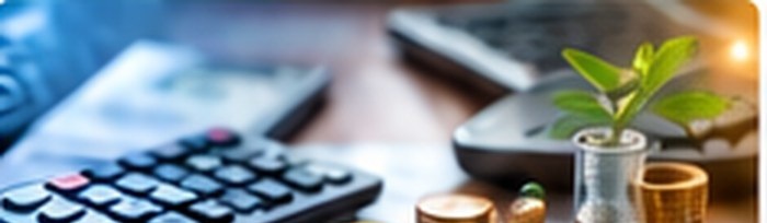 Financial planning and income growth