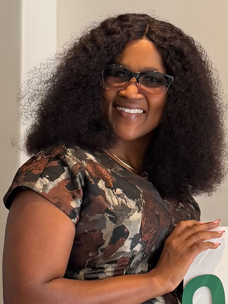 UNLMTD Solutions representative smiling